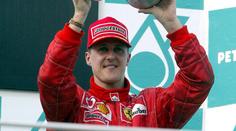 Michael Schumacher - tři roky od osudné nehody na lyžích...