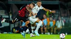 Hvězdy Real Madrid nespasily. Bílý balet jen remizoval s outsiderem