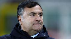 Nepříjemnost pro soupeře Plzně: Šéf Fialek bojuje o život