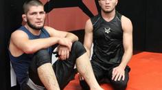 Nový Chabib? Neporaženého bratrance čeká UFC premiéra