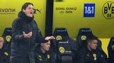 Bundesliga: Borussia Dortmund vs. Mohuč – 19. 12. 2023