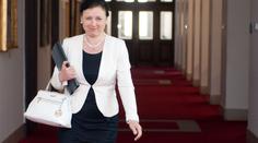 Osobní zpověď ministryně Jourové: Když nevím co vařit, udělám kuřátko!