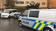 Sexuální útok v Karlových Varech! Podezřelý muž skončil na policii