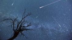 Něco si přejte! V noci vrcholí meteorický roj Geminidy