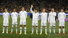 Válka nekončí, ale fotbal se na Ukrajinu za přísných opatření vrací