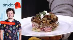Vaříme s Romanem: Nepoužívejte grilovací koření, radí MasterChef