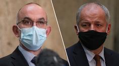 Prymula by zavedl osobní lockdown. Blatného PES se mu nelíbí