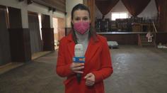 Sbírky a humanitární pomoc Ukrajině