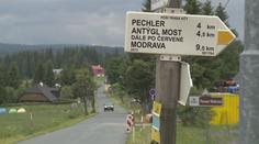 VIDEO: Změny pro turisty! Národní park Šumava a KRNAP chtějí rozšířit chráněné zóny