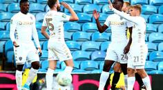 V prvním kole Ligového poháru vyhrály Aston Villa i Leeds