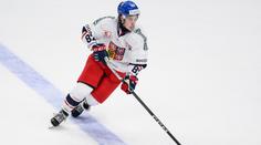 Český obránce po roce opět zabojuje o NHL. Podepsal s Pittsburghem