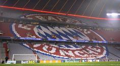 Smutek po smrti fanouška. Je těžké mluvit o fotbale, řekl trenér Bayernu
