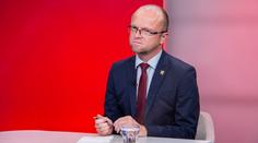 Netolický zůstává hejtmanem. Následující čtyři roky budou náročné, říká