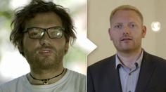 Martin se málem prozradil! Popsal změny i to, jak se cítil po kritice