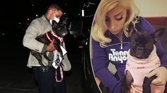 Bylo to o chlup. Přítel Lady Gaga popsal, jak přežil brutální přepadení