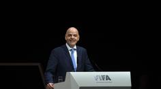 Dárek pro zachráněné fotbalisty z Thajska: Skvělý zážitek od FIFA!