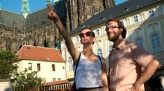 Zveřejnili žebříček nejšťastnějších měst planety. Praha překvapila