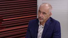 Testem voleb prošlo naše hnutí dobře, říká Martin Kuba