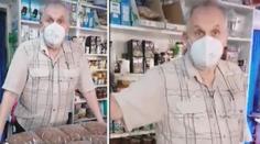 Další konflikt kvůli opatřením. Ženu s dítětem vyhodil prodavač z obchodu