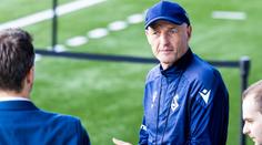 Nesnáším VAR, rád bych viděl fotbal jako před lety, zlobil se kouč Lausanne