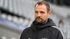 Zvrat, který může těšit Spartu. Hlavní trenérský kandidát je stále volný
