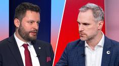Praha kolabuje a Hřib si místo řešení dopravy jezdí po kampani, vadí Prokopovi