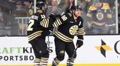 Začíná NHL! McDavid zaútočí na 1 000 bodů. Co Boston a play-off?