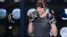 Pudilová v UFC opět vyhrála! V Texasu porazila světovou třináctku