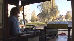 Řidiče autobusu napadli kvůli jízdence! Musel do nemocnice