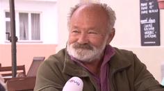 První máj oslavili politici i herci. Takto si ho užily hvězdy Ulice