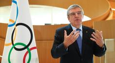 Prezident MOV čeká na signál z Eura, o divácích na OH se rozhodne v červnu