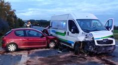 Po vážné autonehodě museli oživovat holčičku. Byl to pokus o vraždu, tvrdí policie