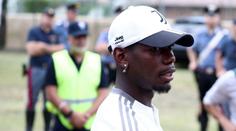 Slavný Pogba se stal terčem gangu. Ve vydírání prý má prsty i jeho bratr