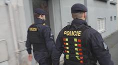 Policisté dopadli muže, který měl na svědomí sérii vloupání. Hrozí mu 3 roky vězení