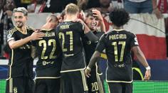 Los osmifinále MOL Cupu: Spartu čeká derby, Slavia bude hrát doma