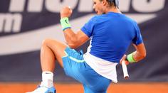 Nadal chystá Italovi pomstu! Antukový suverén chce další titul