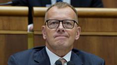 Šéf slovenského parlamentu zbil matku svých synů. Měl jsem důvod, hájí se