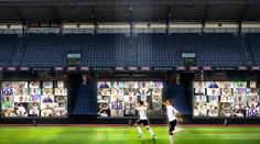 Dánský tým přišel s revoluční novinkou. Diváky na stadion dostane!