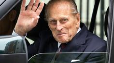 Pravda o stažení prince Philipa z veřejného života. Sluha to prozradil