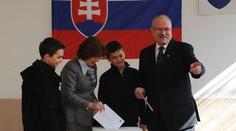 PŘEHLED: Kdo kandiduje do slovenského parlamentu?