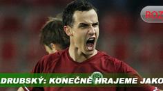 Jiří Kladrubský: Konečně hrajeme jako tým