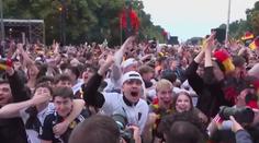 Na evropském šampionátu v Německu je bezpečno, svět je ale nestabilní, říká velvyslanec