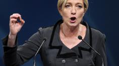 ON-LINE: Po skončení války by se NATO s Ruskem mělo sblížit, prohlásila Le Penová