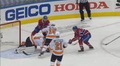 Chicago v bojích o Stanley Cup končí, Philadelphia opět nedostala gól