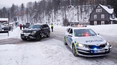 Spor partnerů v Tanvaldu skončil smrtí. Byla jako na drogách, říká sousedka