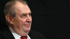 Miloš Zeman je po operaci ve vážném stavu