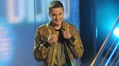 Utajili celé těhotenství. Fanoušci miláčka SuperStar jsou v šoku