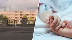 Děti omdlévají a blouzní. Matka popsala stav hospitalizovaných žáků z Újezda