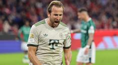 Bundesliga – sestřih: Bayern Mnichov vs. Werder Brémy (26. 9. 2025)
