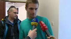 Šok na Slovensku! Známý fotbalista napadl stařenku a vypíchl jí oči!